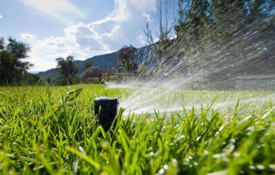 农田水利工程中的几项节水灌溉技术
